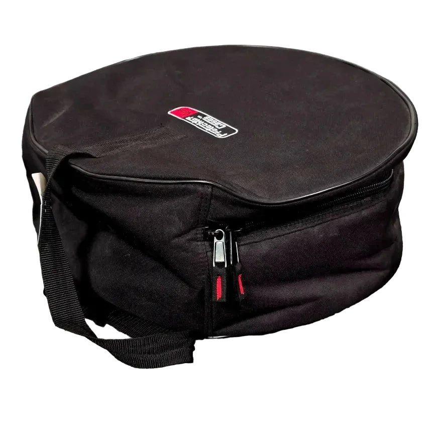 Used Gator Standard Drum Bag Case 14x5.5 - Good - Drum Center Of Portsmouth