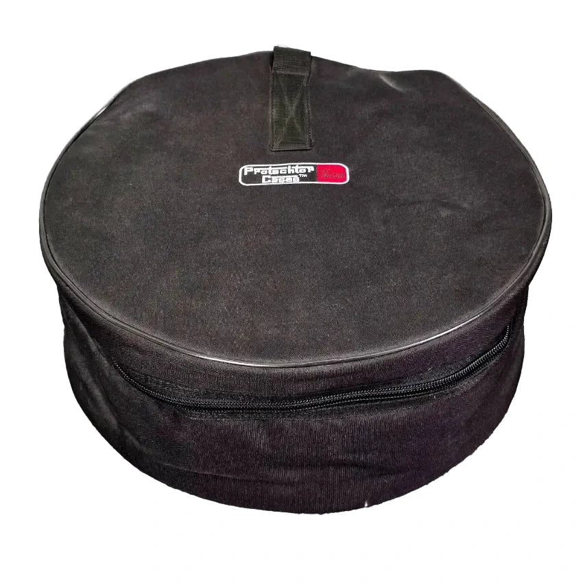 Used Gator Standard Drum Bag Case 14x5.5 - Good - Drum Center Of Portsmouth
