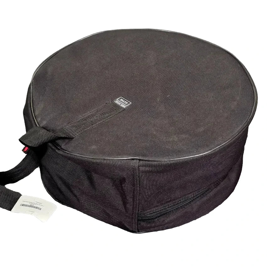 Used Gator Standard Drum Bag Case 14x5.5 - Good - Drum Center Of Portsmouth