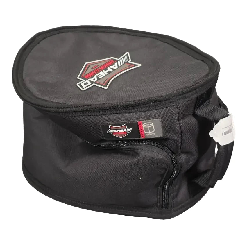 Used Ahead Armor Drum Bag Case 10x8 - Good - Drum Center Of Portsmouth