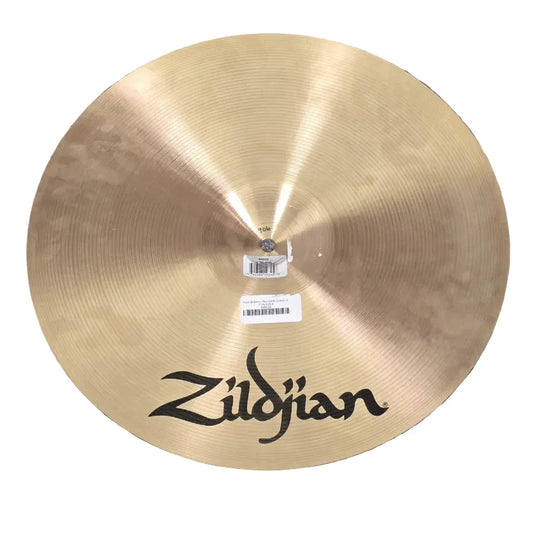 Used Zildjian A Thin Crash Cymbal 16 - Good - Drum Center Of Portsmouth