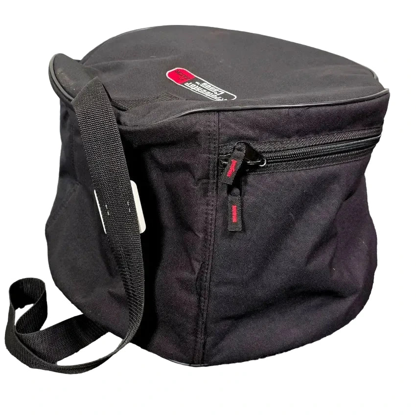 Used Gator Standard Tom Bag Case 13x11 - Good - Drum Center Of Portsmouth