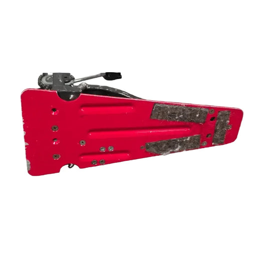 Used DW 5000 Single Chain Single Bass Drum Pedal - Fair - Drum Center Of Portsmouth