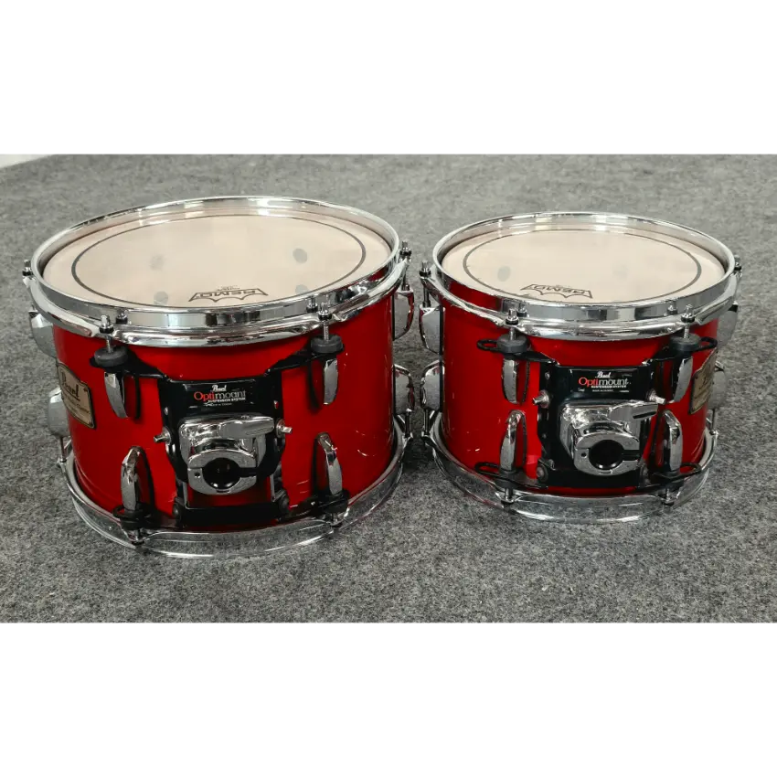 Used Pearl Session Studio Classic 5pc Drum Set - Very Good - Drum Center Of Portsmouth