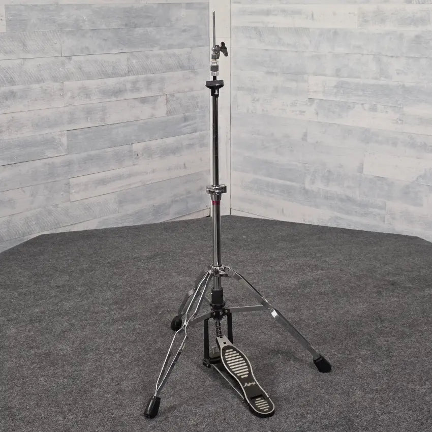 Used Ludwig 400 Series Hi Hat Stand - Good - Drum Center Of Portsmouth