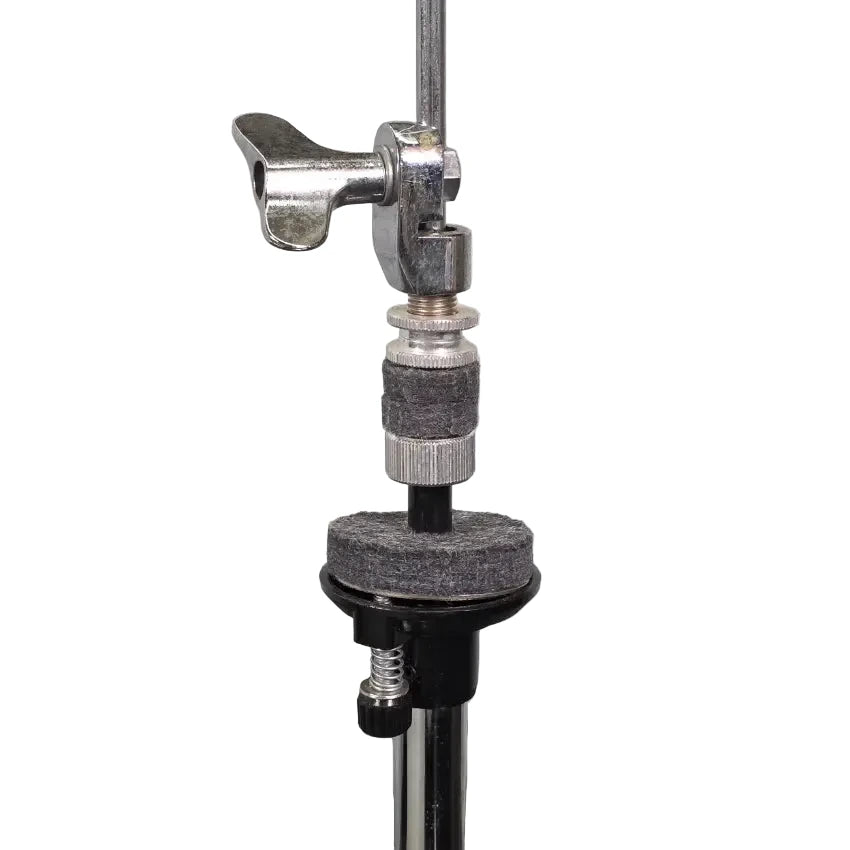 Used Ludwig 400 Series Hi Hat Stand - Good - Drum Center Of Portsmouth