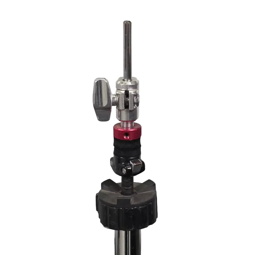 Used Pearl Eliminator Dual-Leg Posilink Pro Hi Hat Stand - Good - Drum Center Of Portsmouth