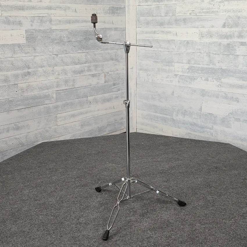Used Tama Standard Boom Cymbal Stand - Good - Drum Center Of Portsmouth