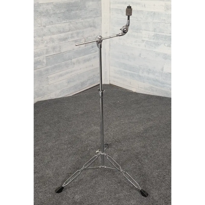 Used Tama Standard Boom Cymbal Stand - Good - Drum Center Of Portsmouth