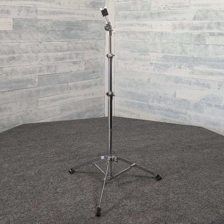 Used Pearl Straight Cymbal Stand - Fair - Drum Center Of Portsmouth