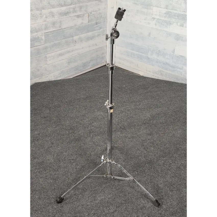 Used Pearl Straight Cymbal Stand - Fair - Drum Center Of Portsmouth