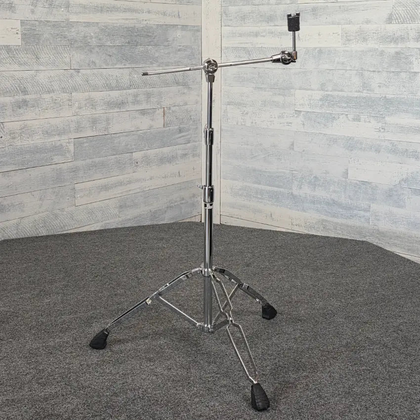 Used Pearl Boom Cymbal Stand #4 - Very Good - Drum Center Of Portsmouth