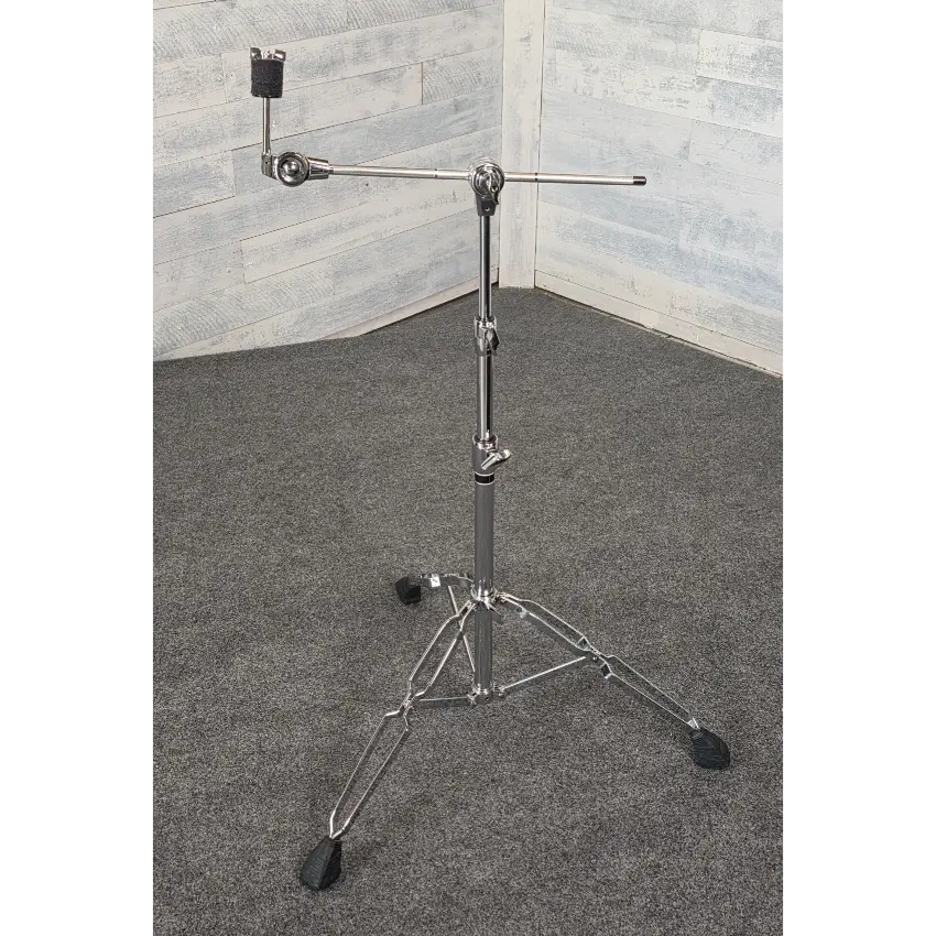 Used Pearl Boom Cymbal Stand #4 - Very Good - Drum Center Of Portsmouth