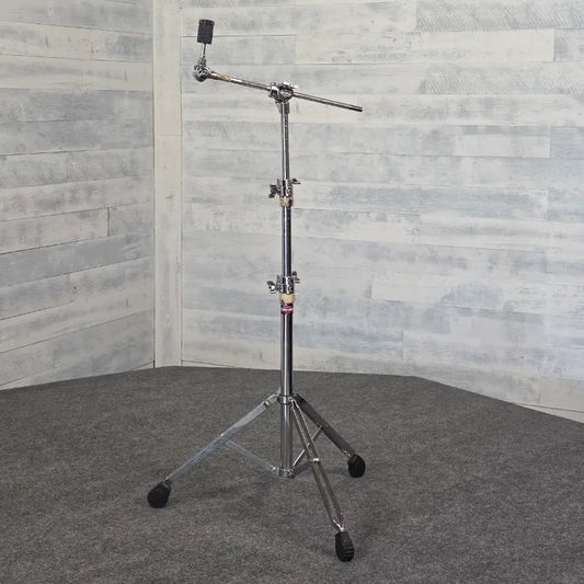 Used Gibraltar Heavy Duty Boom Cymbal Stand - Fair - Drum Center Of Portsmouth