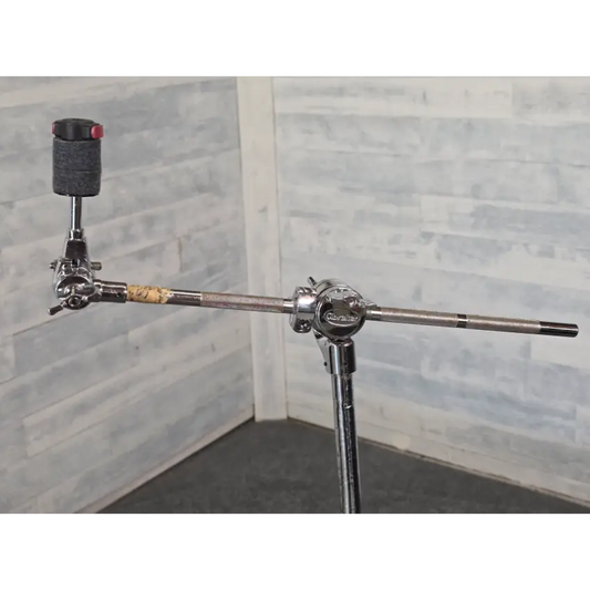 Used Gibraltar Heavy Duty Boom Cymbal Stand - Fair - Drum Center Of Portsmouth