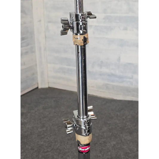 Used Gibraltar Heavy Duty Boom Cymbal Stand - Fair - Drum Center Of Portsmouth