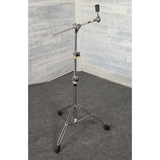 Used Gibraltar Heavy Duty Boom Cymbal Stand - Fair - Drum Center Of Portsmouth