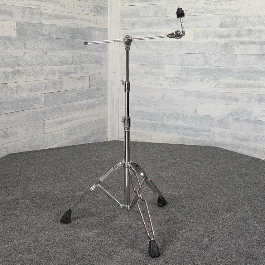 Used Pearl Boom Cymbal Stand #3 - Very Good - Drum Center Of Portsmouth
