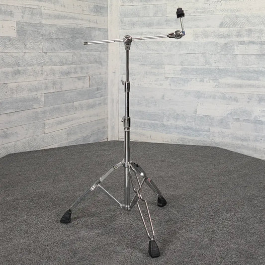 Used Pearl Boom Cymbal Stand #3 - Very Good - Drum Center Of Portsmouth