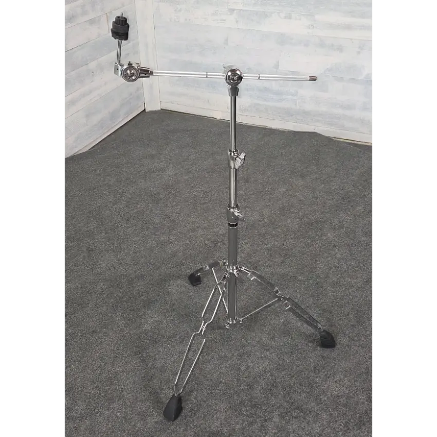 Used Pearl Boom Cymbal Stand #3 - Very Good - Drum Center Of Portsmouth