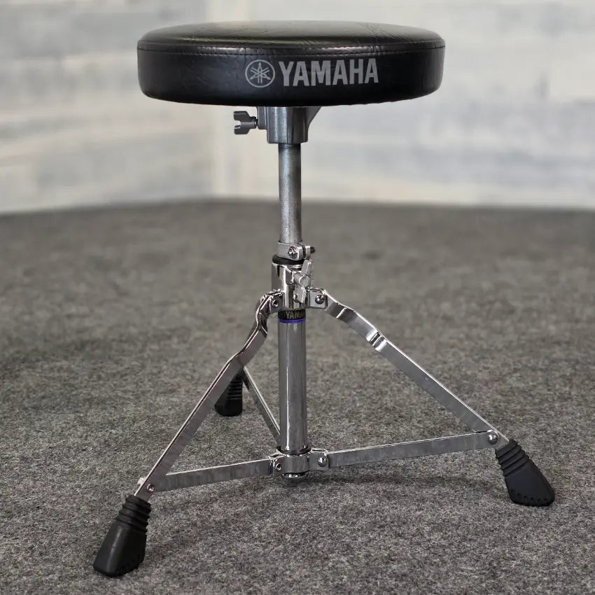 Used Yamaha DS550U Throne - Good - Drum Center Of Portsmouth
