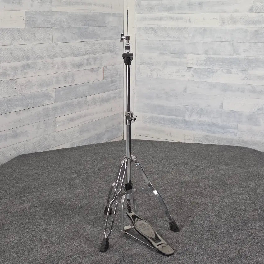 Used Tama Iron Cobra 200 Three Leg Hi Hat Stand - Good - Drum Center Of Portsmouth