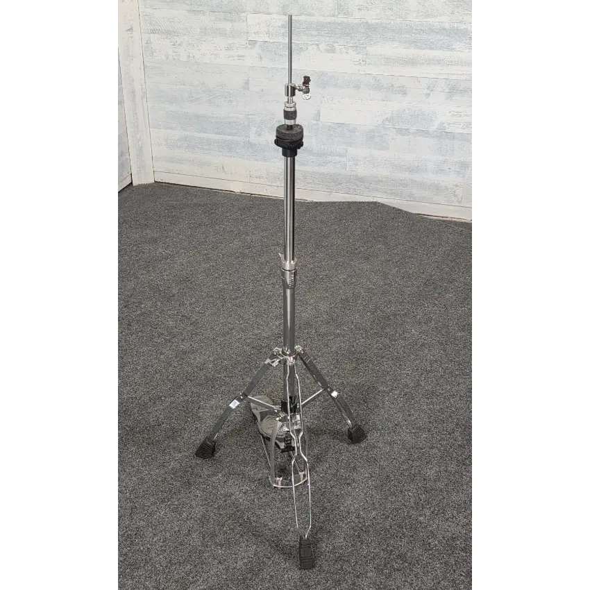 Used Tama Iron Cobra 200 Three Leg Hi Hat Stand - Good - Drum Center Of Portsmouth