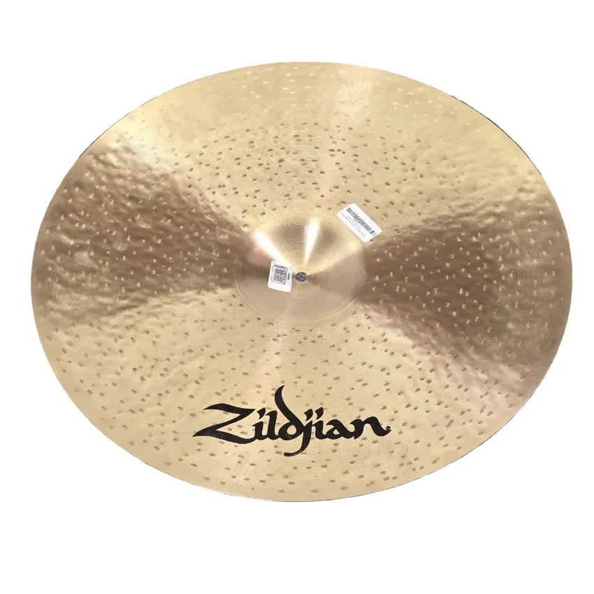 Used Zildjian K Custom Dark Ride Cymbal 22 - Very Good - Drum Center Of Portsmouth