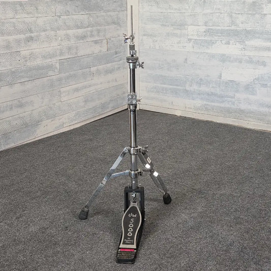 Used DW 5000 Two Leg Hi Hat Stand - Good - Drum Center Of Portsmouth