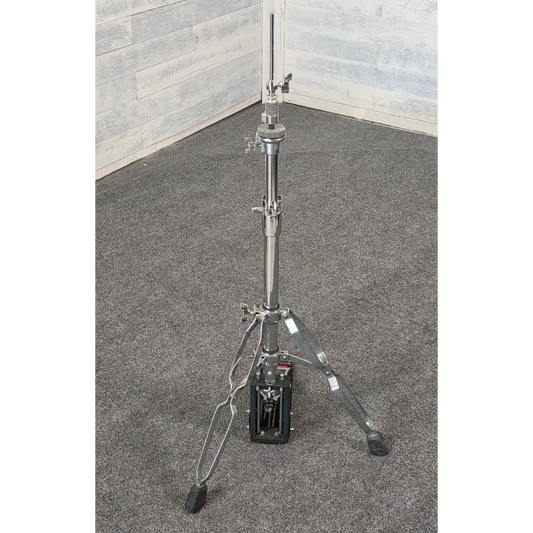 Used DW 5000 Two Leg Hi Hat Stand - Good - Drum Center Of Portsmouth