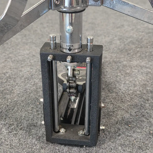 Used DW 5000 Two Leg Hi Hat Stand - Good - Drum Center Of Portsmouth
