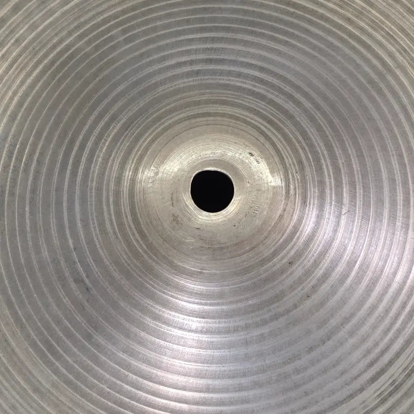 Used Vintage Zildjian A Ride Cymbal 20" - Fair - Drum Center Of Portsmouth