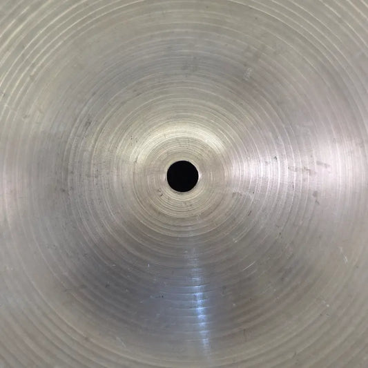 Used Vintage Zildjian A Crash Cymbal 19" - Good - Drum Center Of Portsmouth