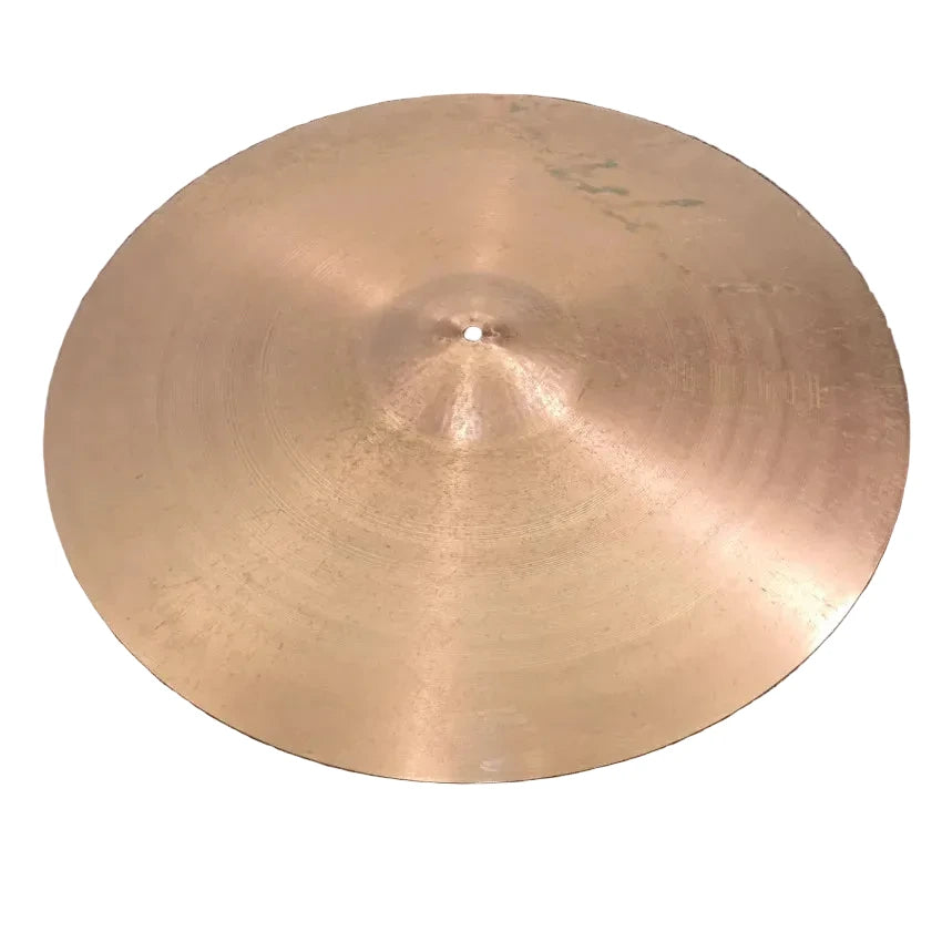 Used Sabian Paragon Ride Cymbal 22 - Good - Drum Center Of Portsmouth