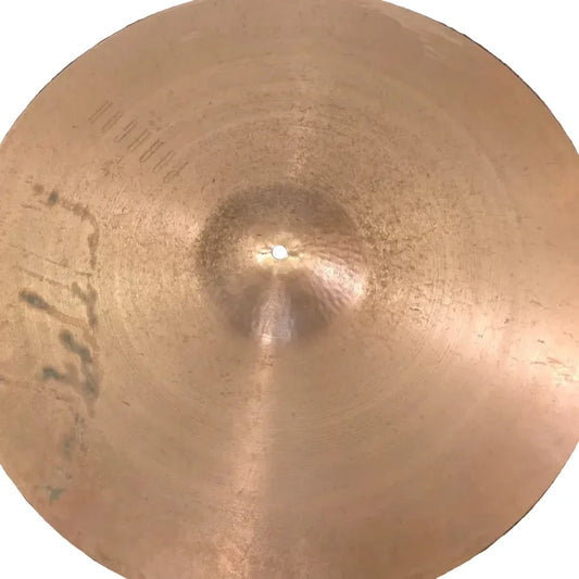Used Sabian Paragon Ride Cymbal 22 - Good - Drum Center Of Portsmouth