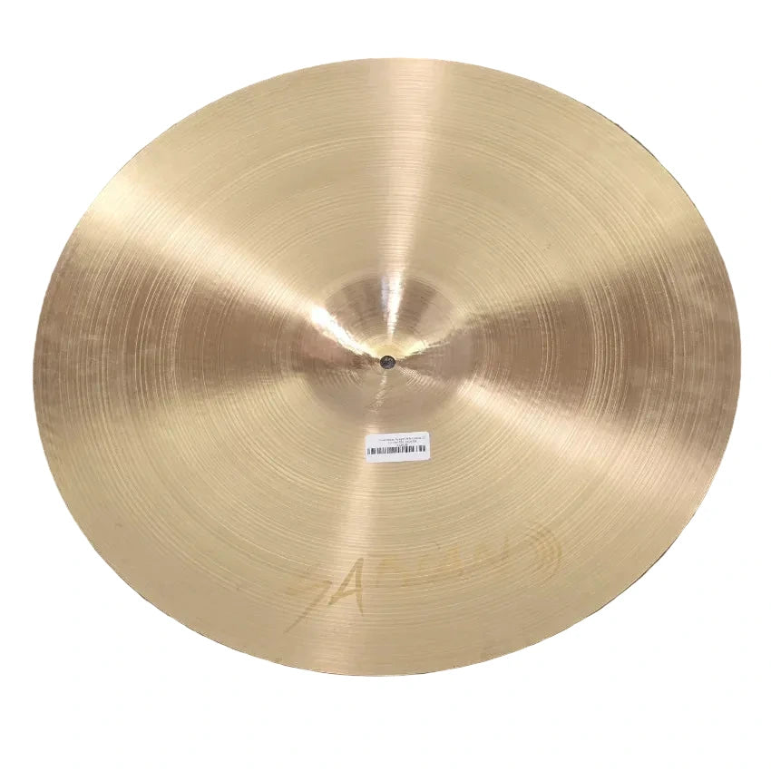 Used Sabian Paragon Ride Cymbal 22 - Good - Drum Center Of Portsmouth