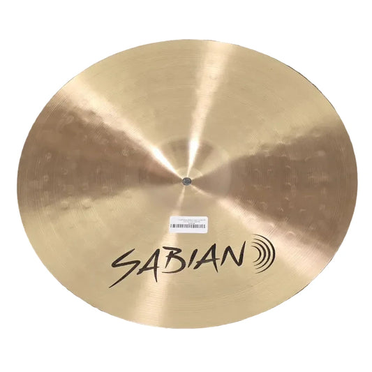 Used Sabian Stratus Crash cymbal 18 - Very Good - Drum Center Of Portsmouth