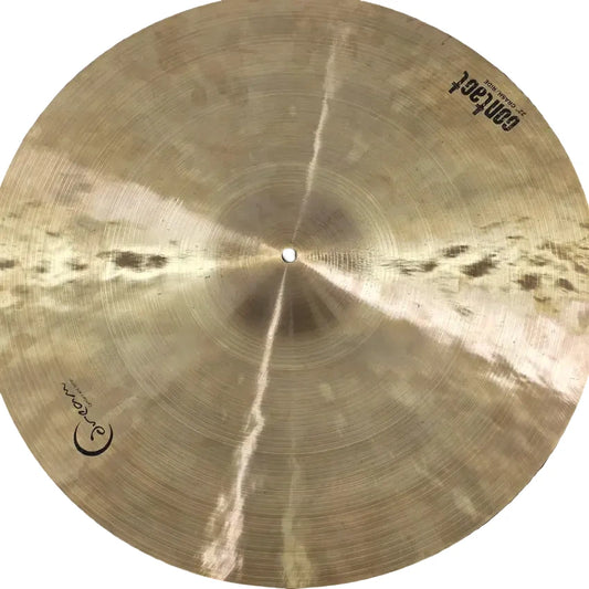 Used Dream Contact Crash/Ride 22 - Good - Drum Center Of Portsmouth
