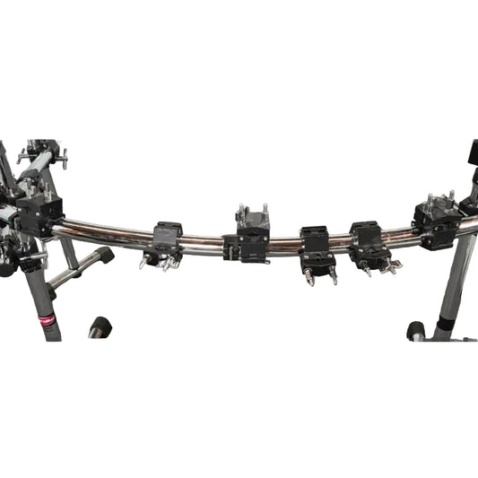Used Gibraltar Two Sided Rack - Good - Drum Center Of Portsmouth
