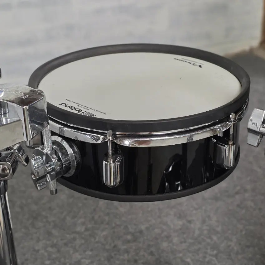 Used Roland VAD 307 w/TD17 Module - Good - Drum Center Of Portsmouth