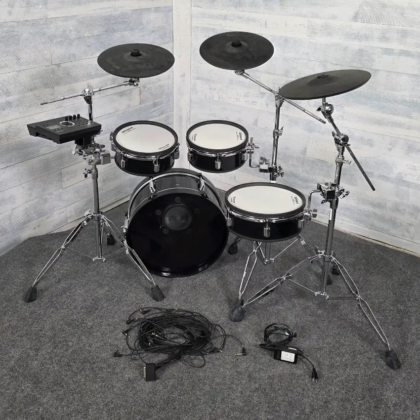 Used Roland VAD 307 w/TD17 Module - Good - Drum Center Of Portsmouth