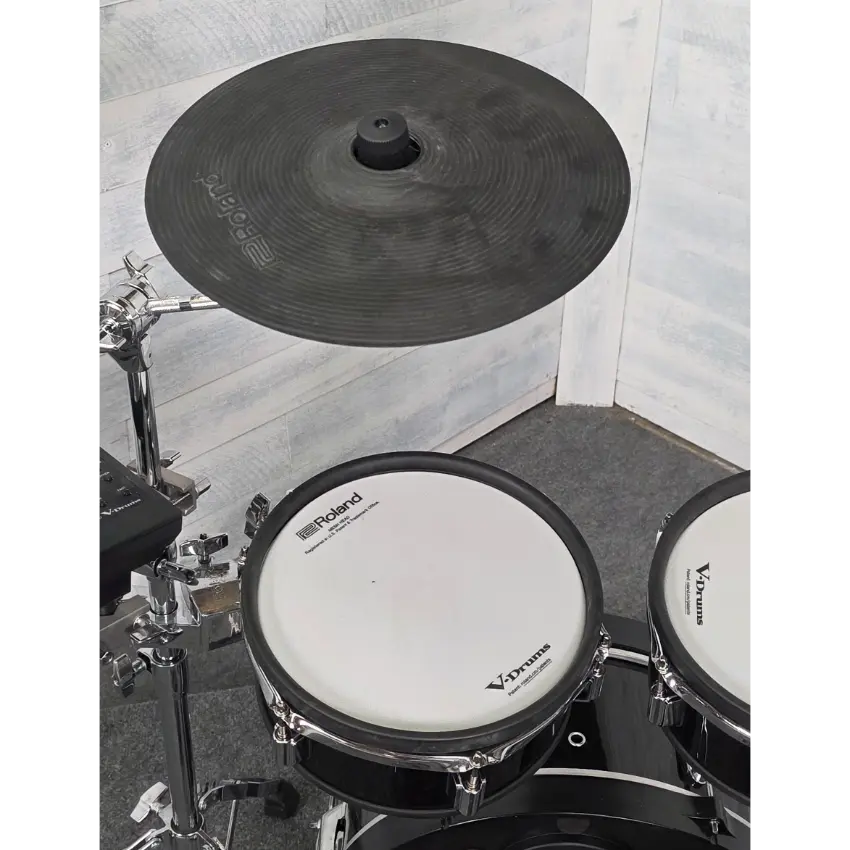 Used Roland VAD 307 w/TD17 Module - Good - Drum Center Of Portsmouth