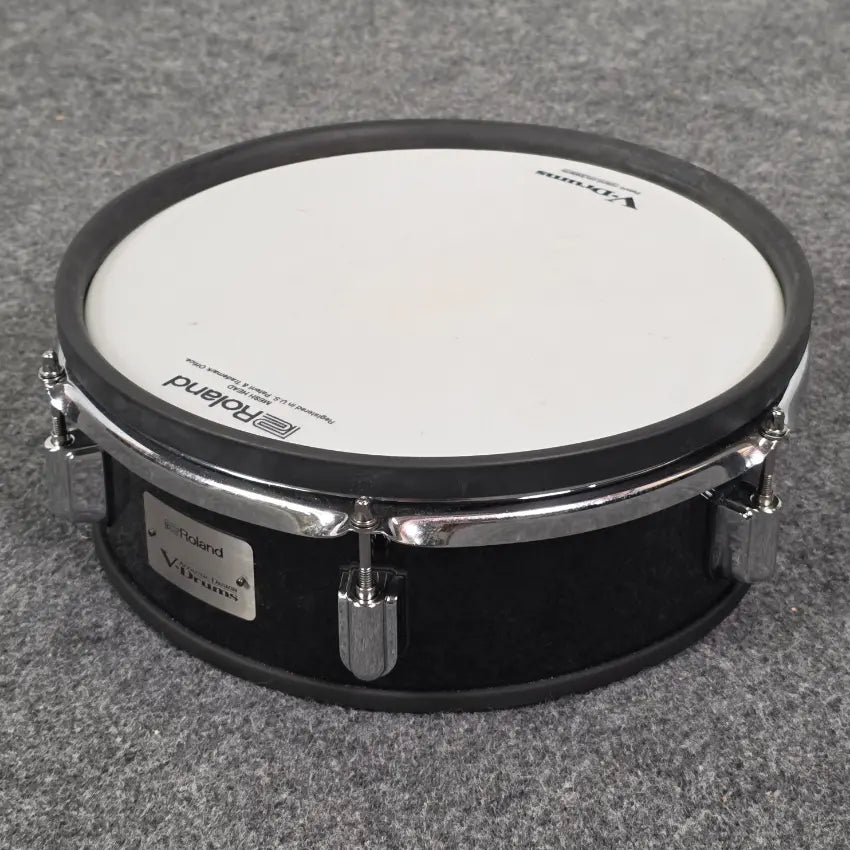 Used Roland VAD 307 w/TD17 Module - Good - Drum Center Of Portsmouth