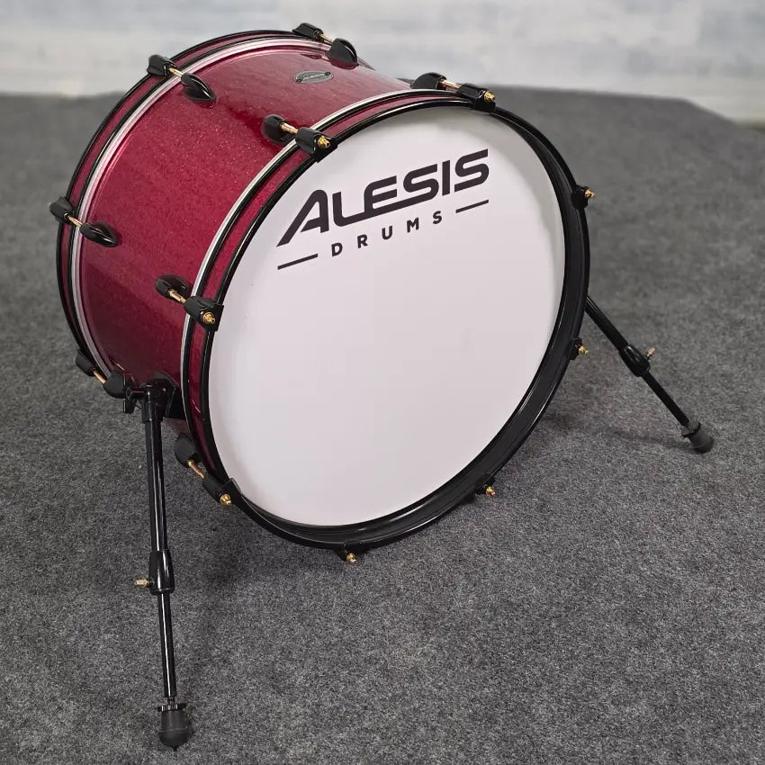 Used Alesis Strike Pro SE Electronic Drum Set - Very Good - Drum Center Of Portsmouth