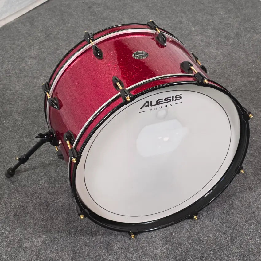Used Alesis Strike Pro SE Electronic Drum Set - Very Good - Drum Center Of Portsmouth
