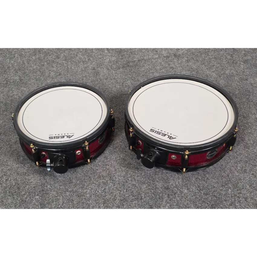Used Alesis Strike Pro SE Electronic Drum Set - Very Good - Drum Center Of Portsmouth