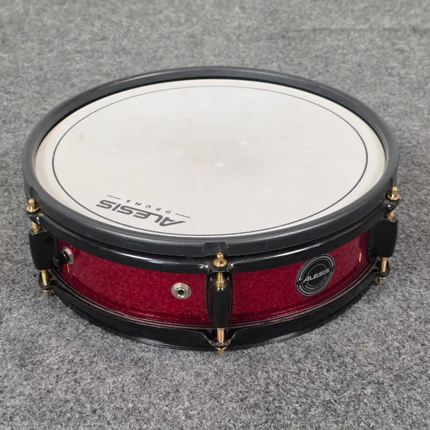 Used Alesis Strike Pro SE Electronic Drum Set - Very Good - Drum Center Of Portsmouth