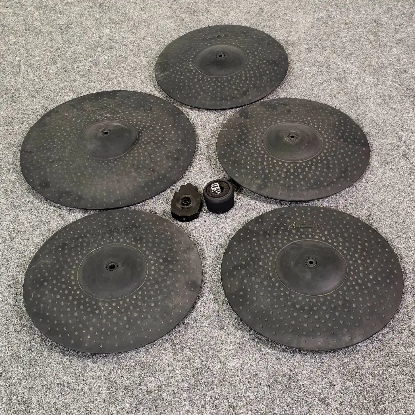 Used Alesis Strike Pro SE Electronic Drum Set - Very Good - Drum Center Of Portsmouth