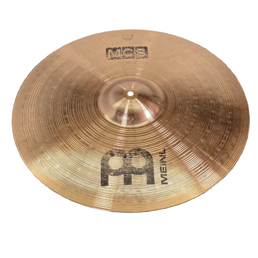 Used Meinl MCS Medium Ride 20" - Fair - Drum Center Of Portsmouth