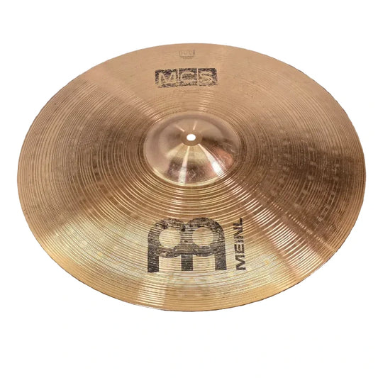 Used Meinl MCS Medium Ride 20" - Fair - Drum Center Of Portsmouth